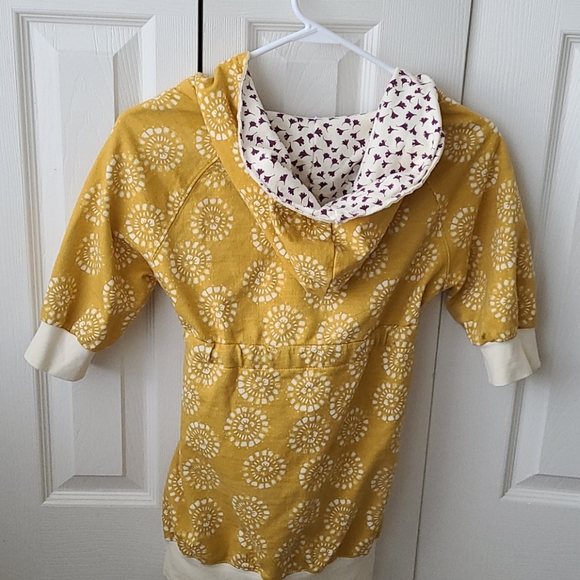 HOLD💥Scrapbook☆Zipup Hoodie - Picture 3 of 5